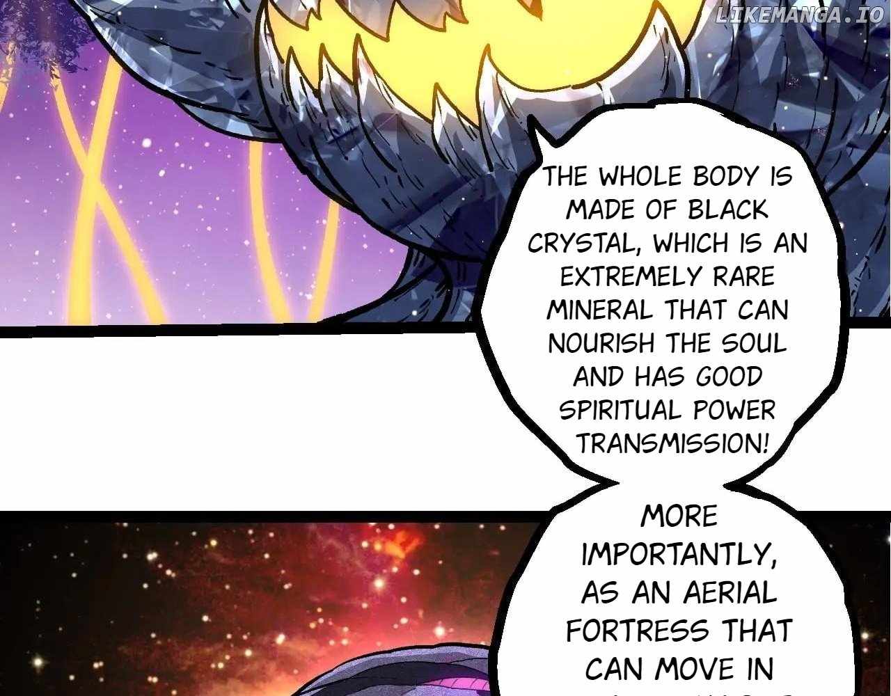 Evolution Begins With A Big Tree Chapter 386 32